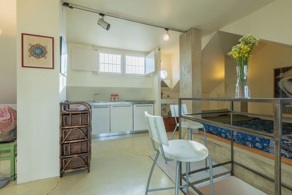 Charming Attic Bonsignore by Wonderful Italy 1
