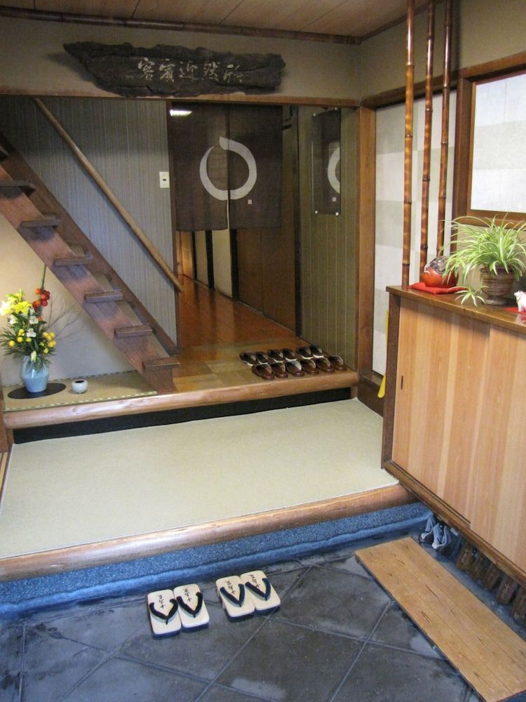 Ryokan Nakajimaya 2