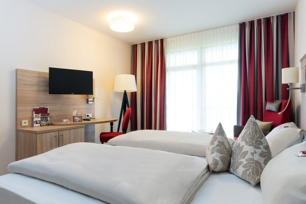 Hotel St. Georg 2
