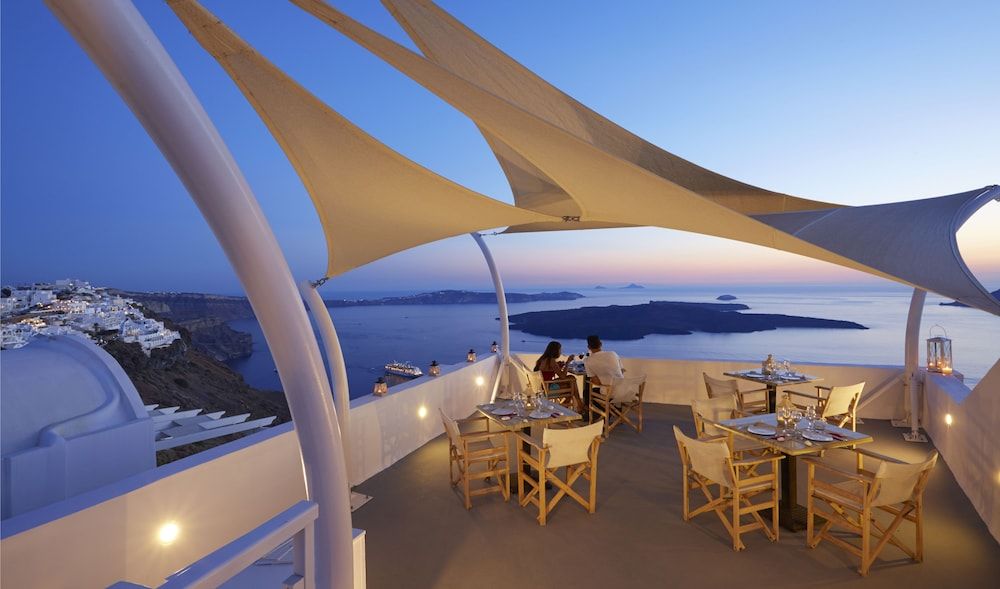 Ira Hotel & Spa - Adults Only 1