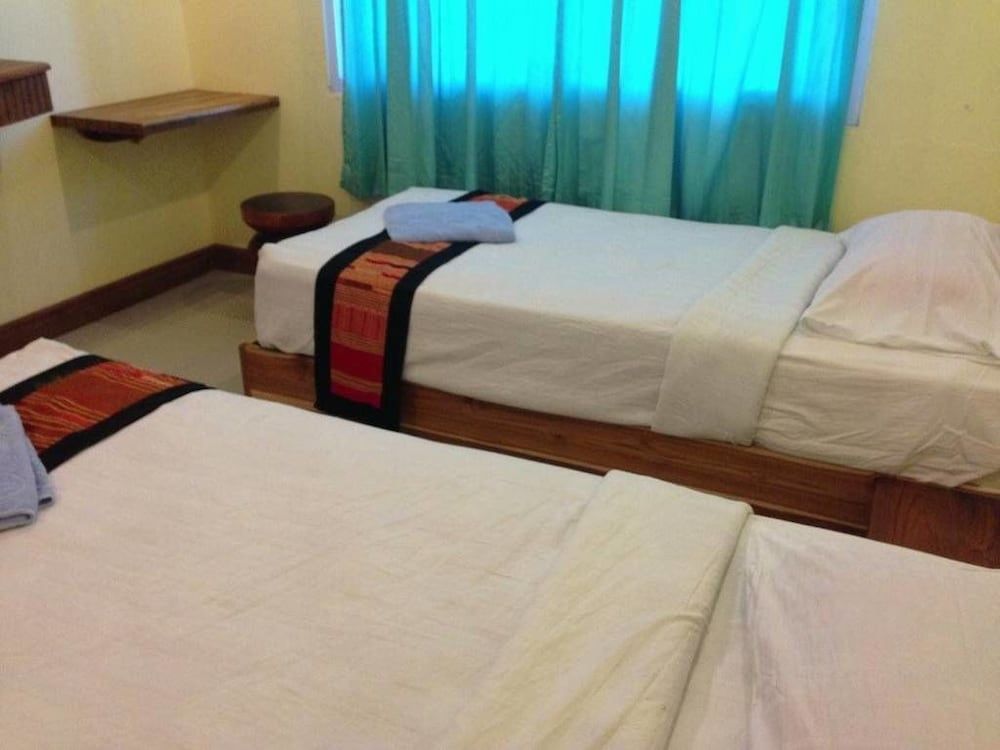 Lankham Hotel 2
