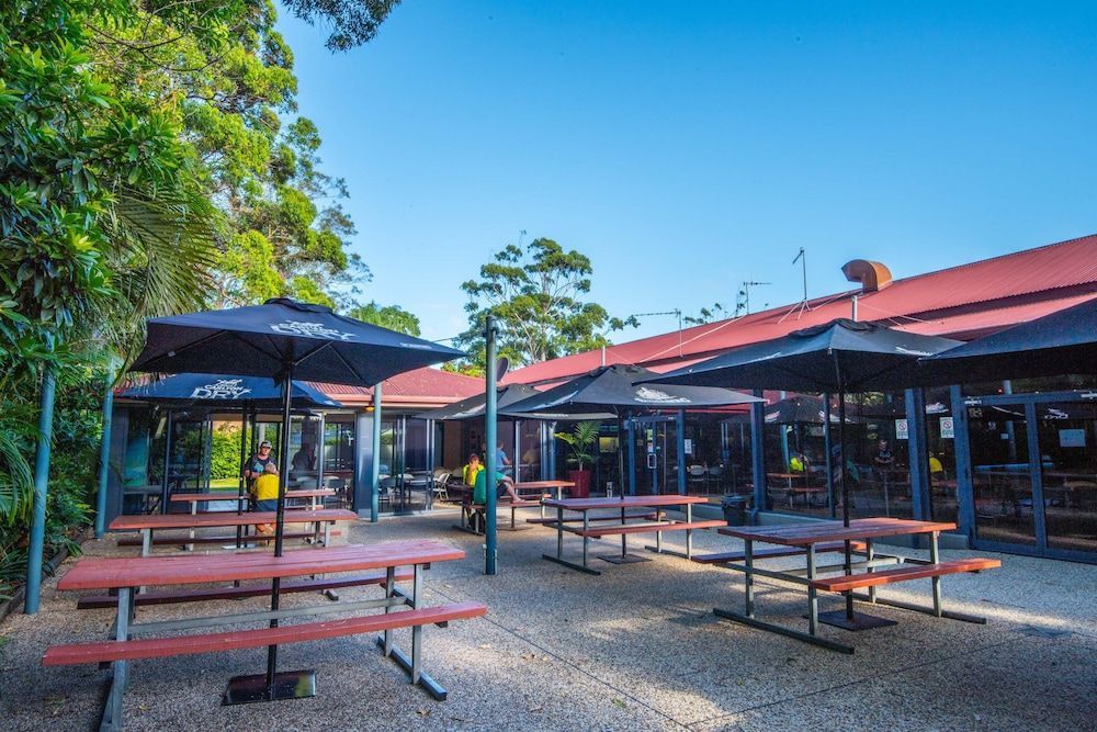 Settlers Inn 1