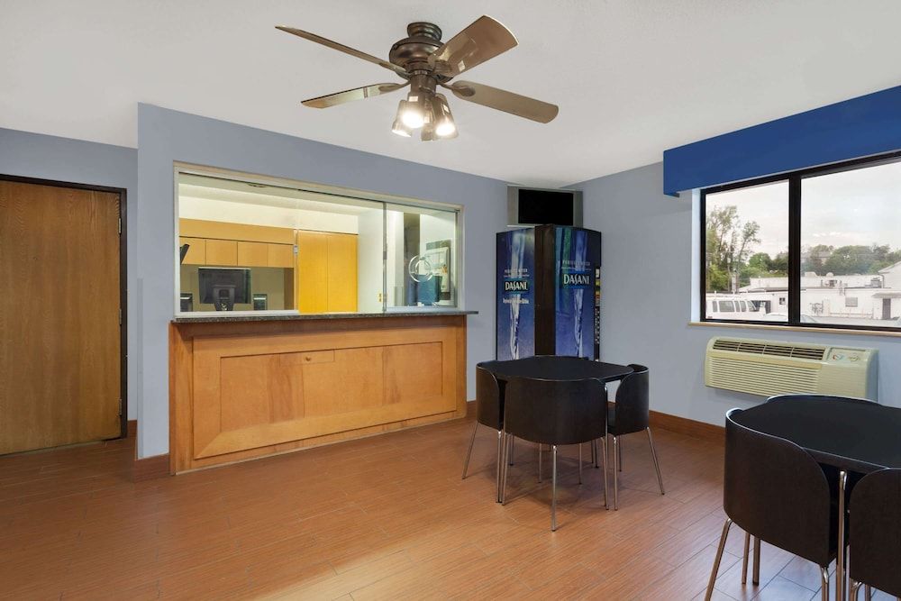 Super 8 by Wyndham Havre De Grace Aberdeen Area 2