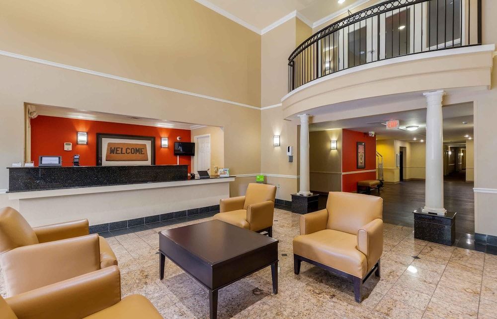 Extended Stay America Suites - Columbia - Northwest Harbison 2