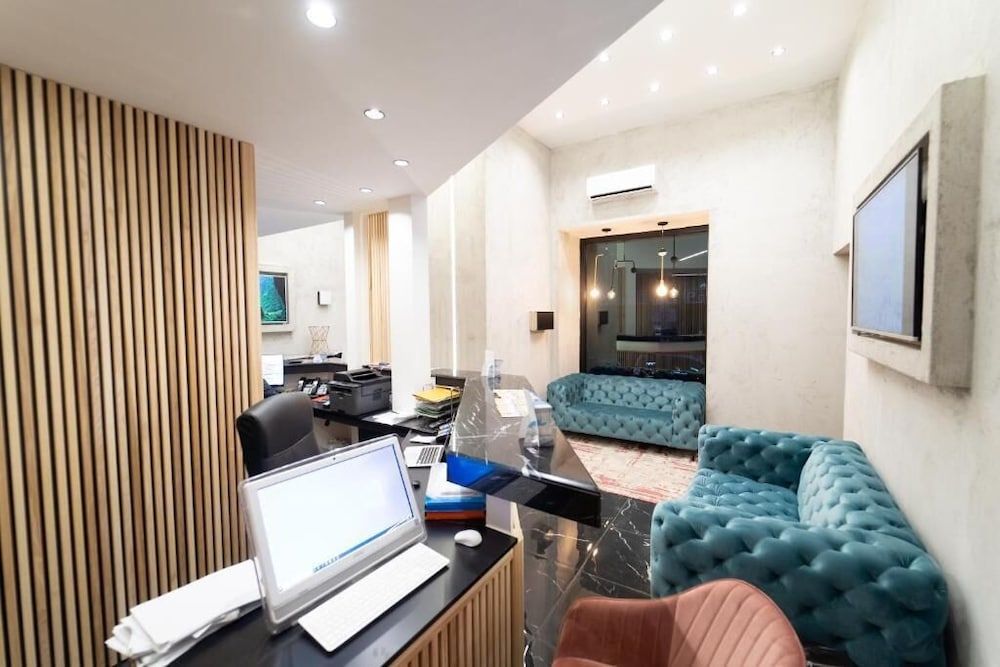 PC Boutique H Loggia by ClaPa Group Dislocated Hospitality 2