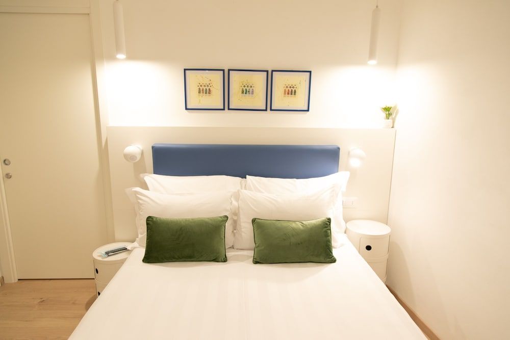 San Marco Design Suites 1
