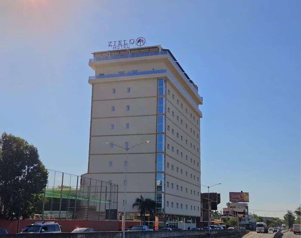 Zielo Hotel 1