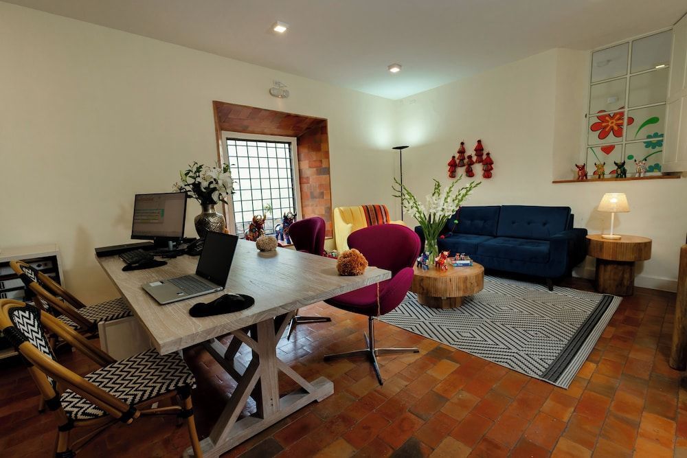 7 Toritos Hotel Boutique by Hacienda 1