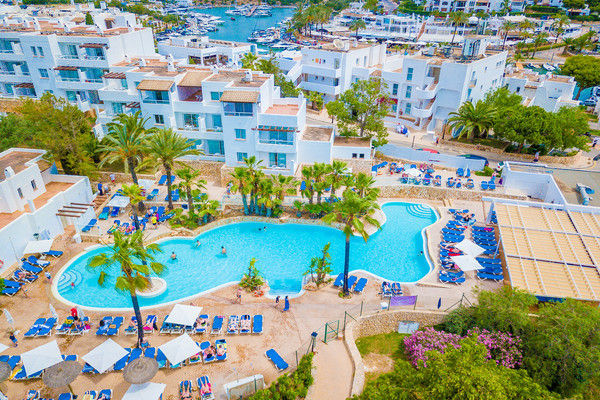 Hôtel Club Jumbo Palia Puerto del Sol sup 2