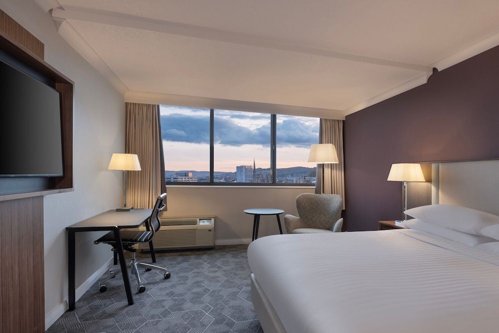 Delta Hotels by Marriott Bristol City Centre 1