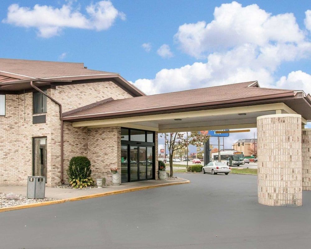 Comfort Inn Maumee - Perrysburg Area 1