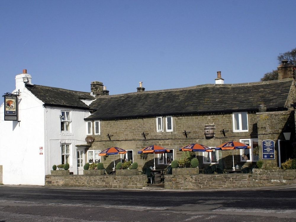 The Barrel Inn 1