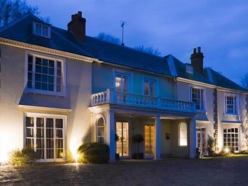Satis House Hotel 1