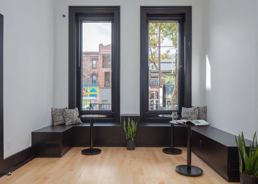 Kasa The Niche University City Philadelphia 2