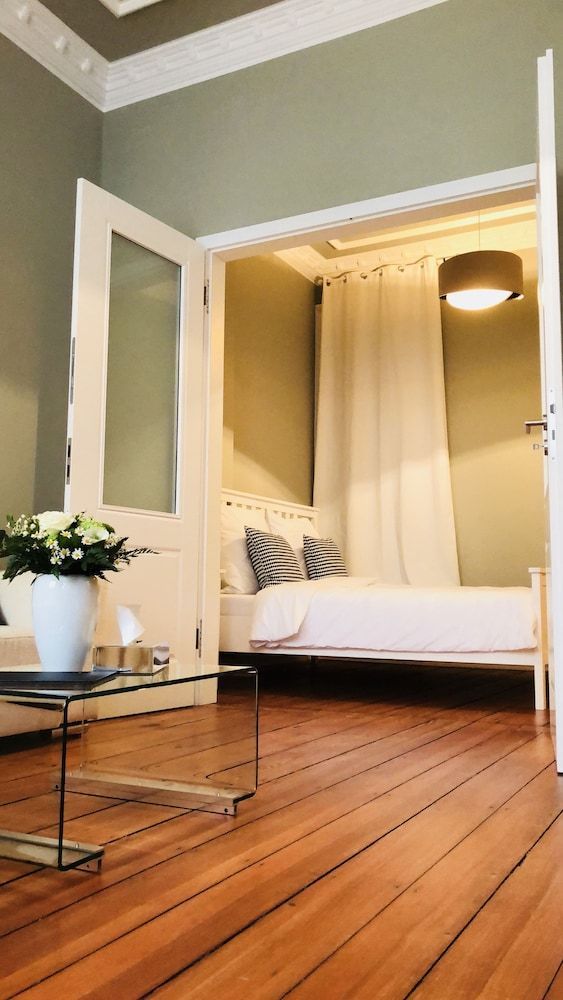 Blue City Apartment’s 1