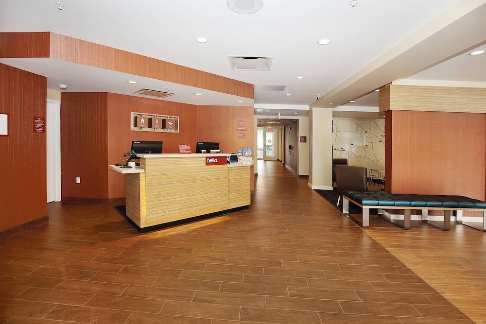 TownePlace Suites by Marriott Grove City Mercer/Outlets 2