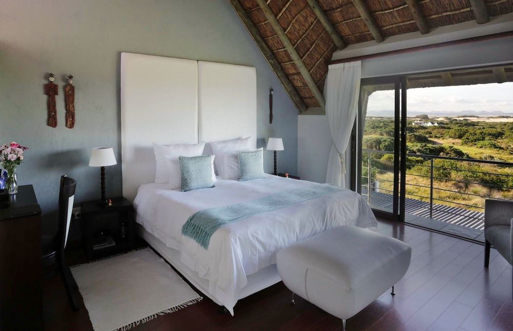 St Francis Golf Lodge 2