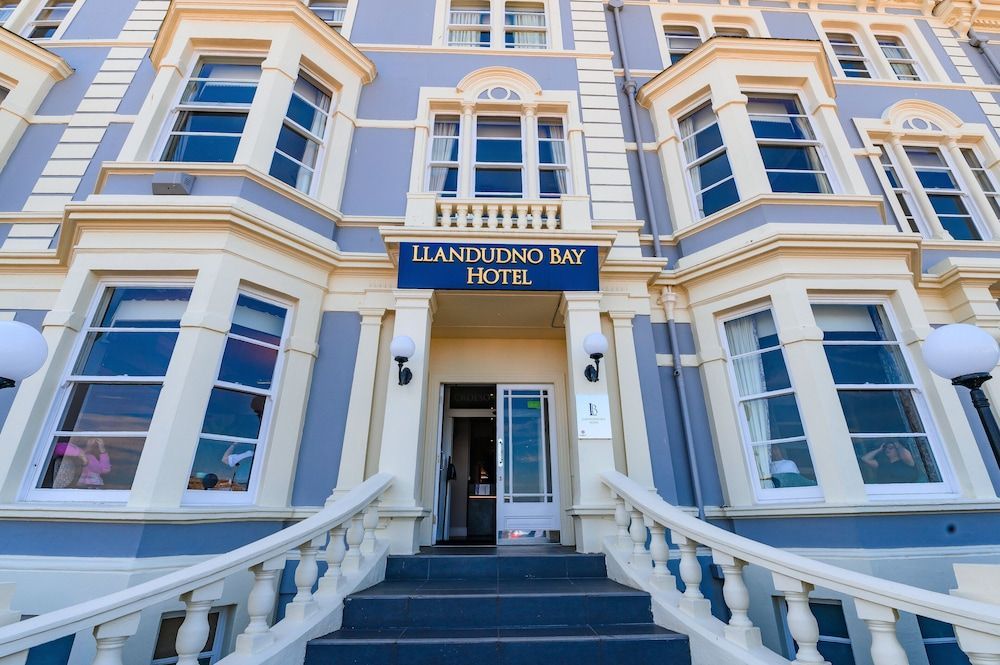 Llandudno Bay Hotel 1
