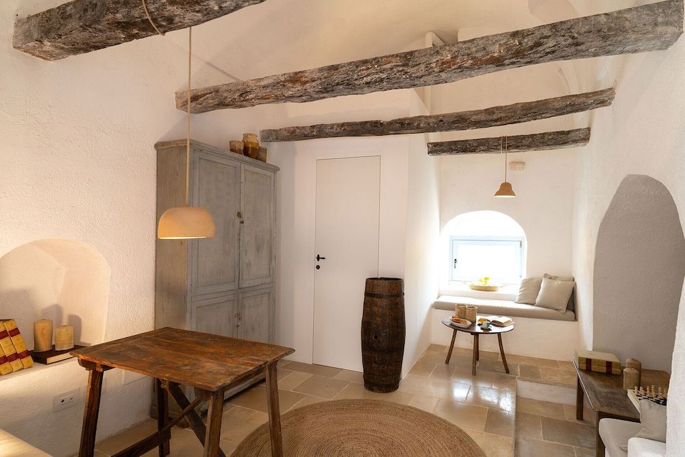 Masseria Soluco 1