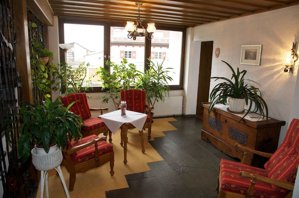 Hotel Jakob 2