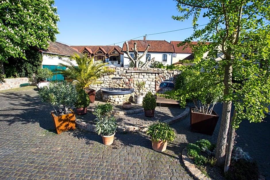 Landhotel Battenheimer Hof 1