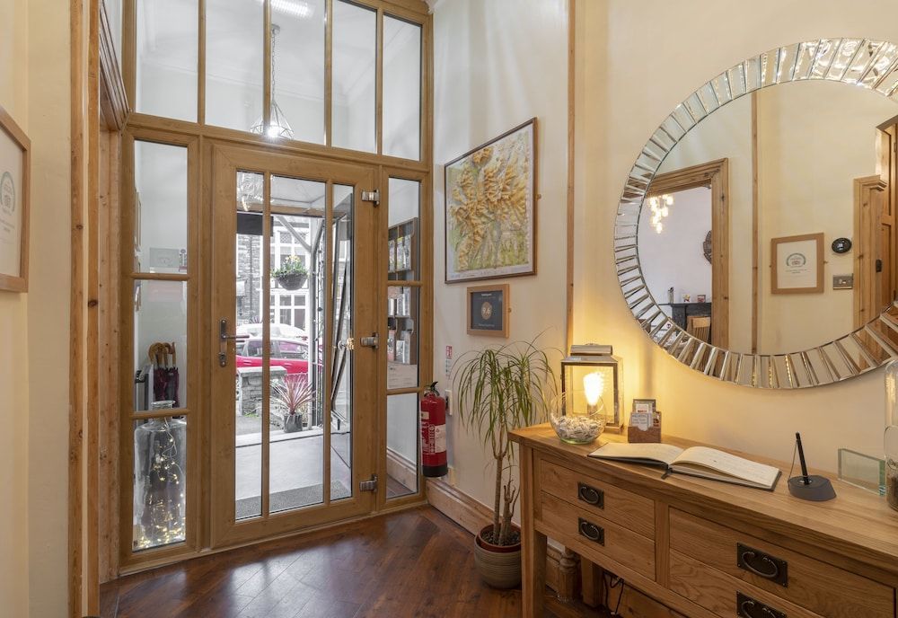 Melrose Guesthouse 2