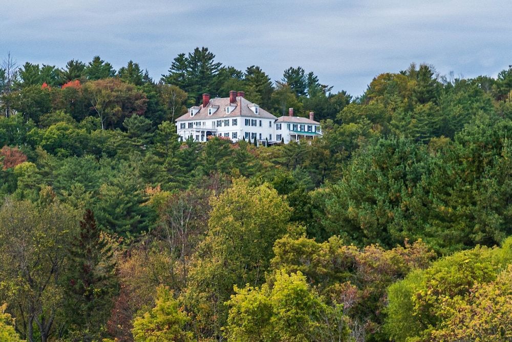 Windsor Mansion Inn 1
