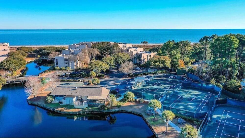 Ocean View at Island Club 1