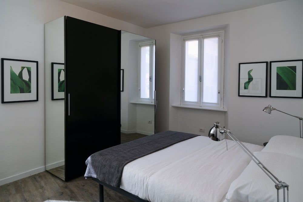 Nenè - La Scalinata apartments 2