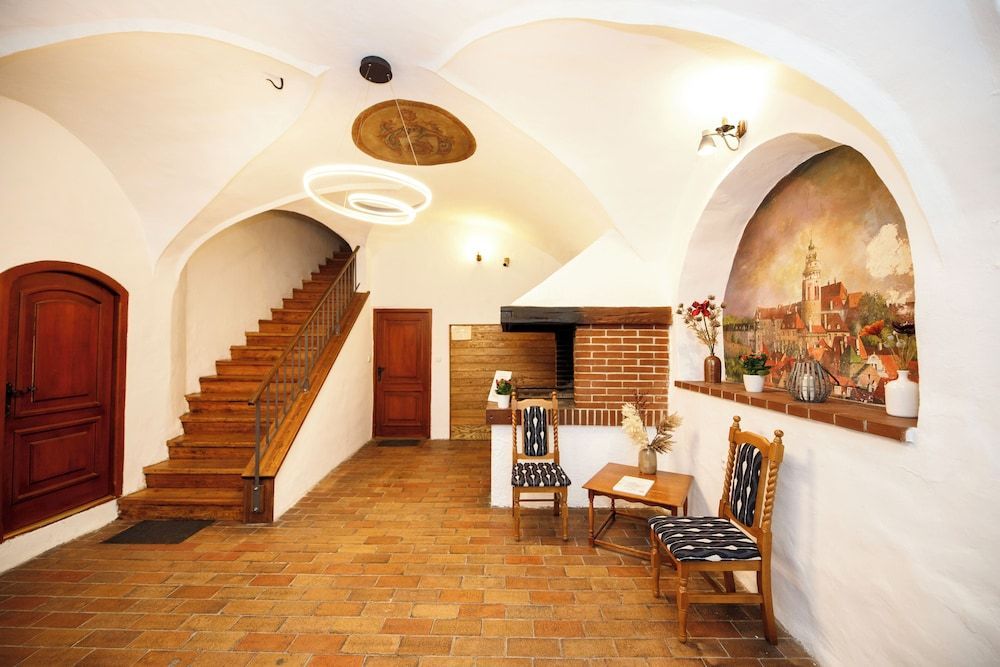 Hotel Svambersky dum 2