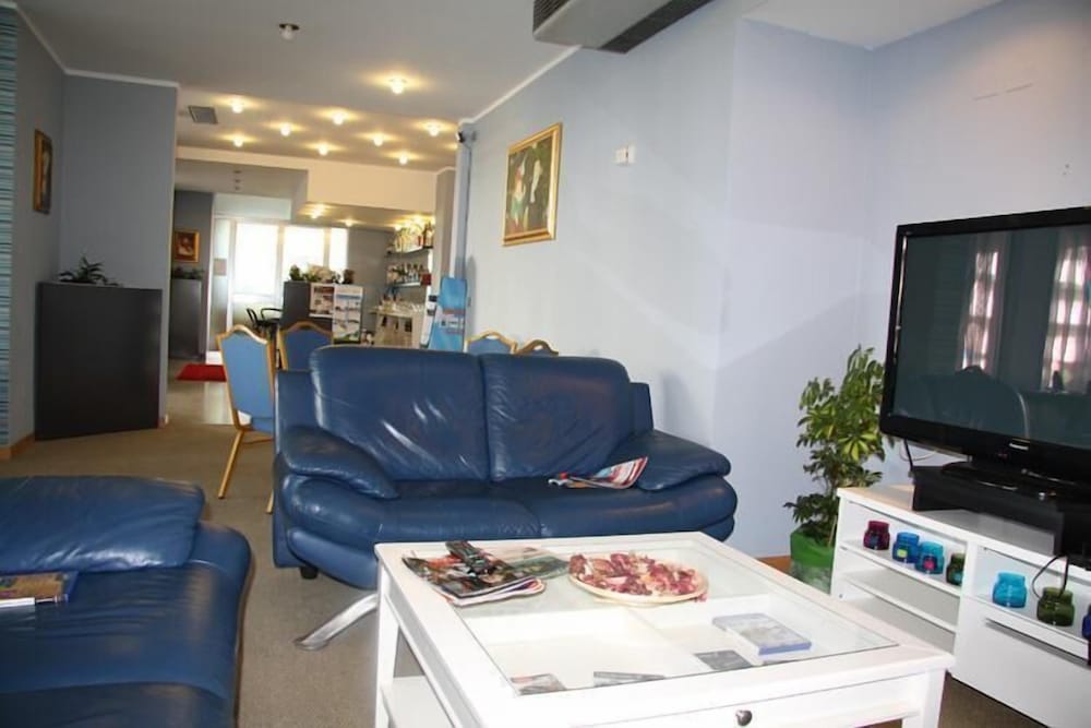 Hotel Esperia 2
