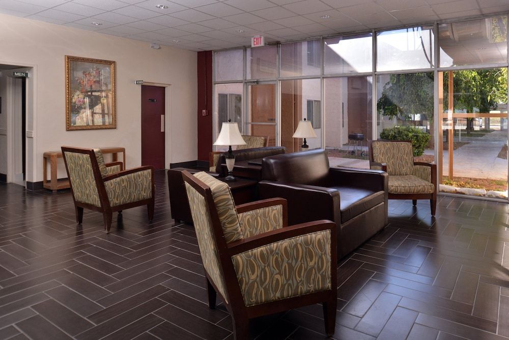Red Roof Inn Van Horn 2