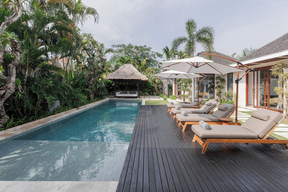 Chandra Bali Villas 1