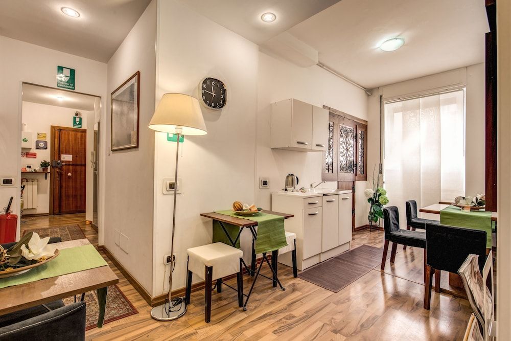 Trastevere Rooms 2