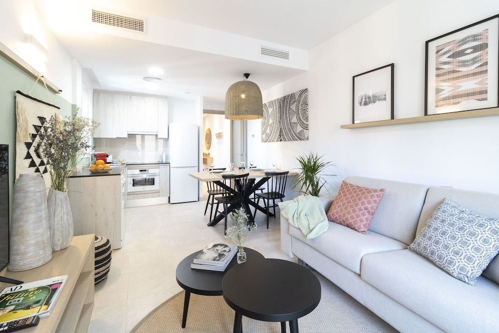 Calafell Home Apartments 1