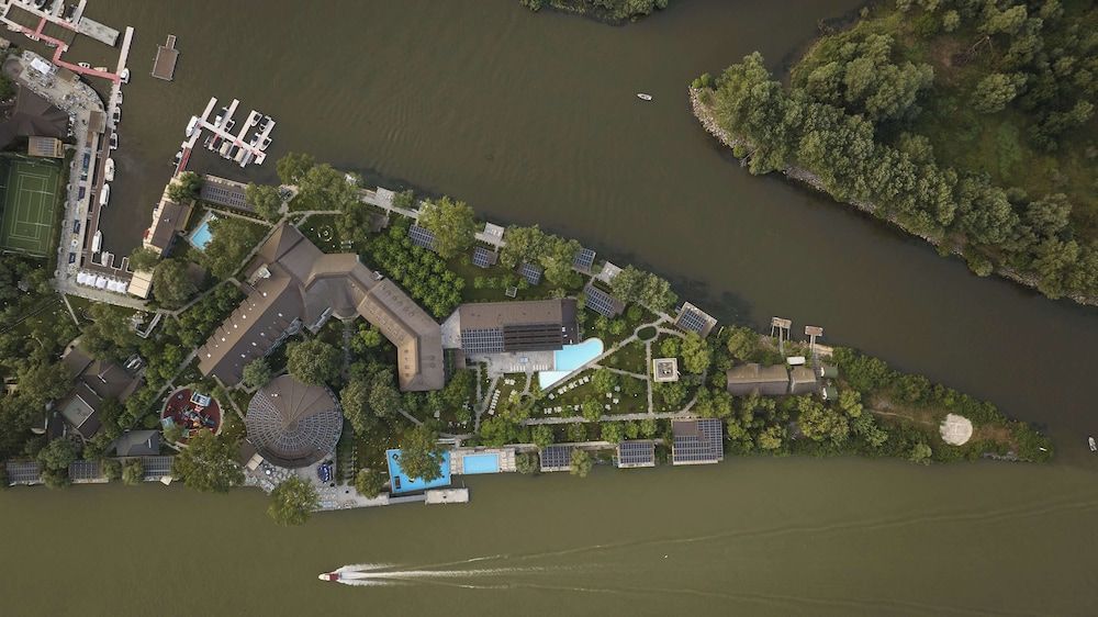Lebada Luxury Resort & Spa 1