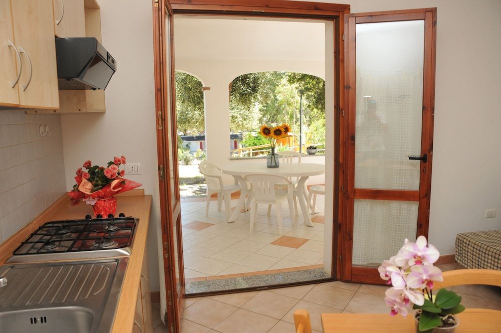 Villaggio Camping Torre Salinas 1