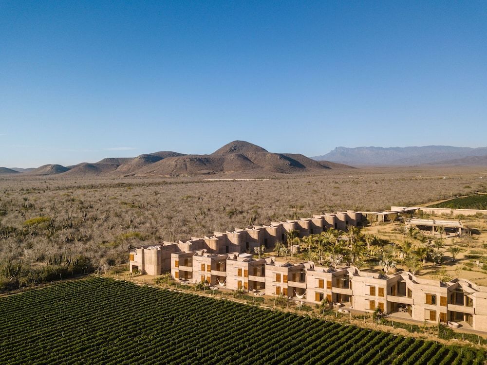 Paradero Todos Santos - Exclusive experiences included 1