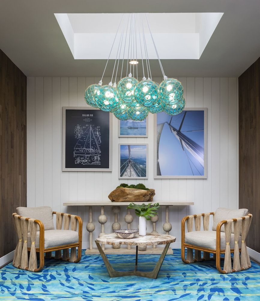 RIVIERA RESORT – PALM SPRINGS by IHG 1