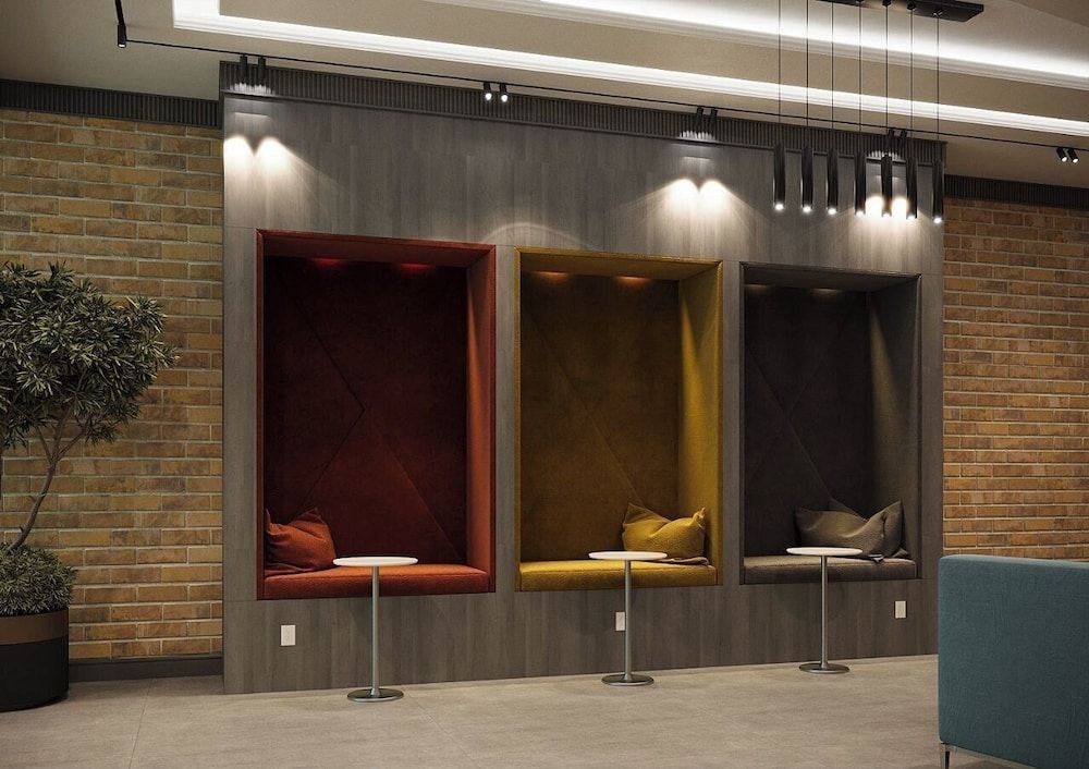 Art Air Hotel 2