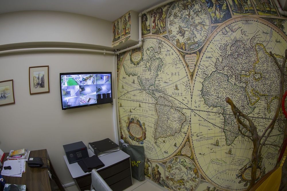 Ottoman Time Hotel 2