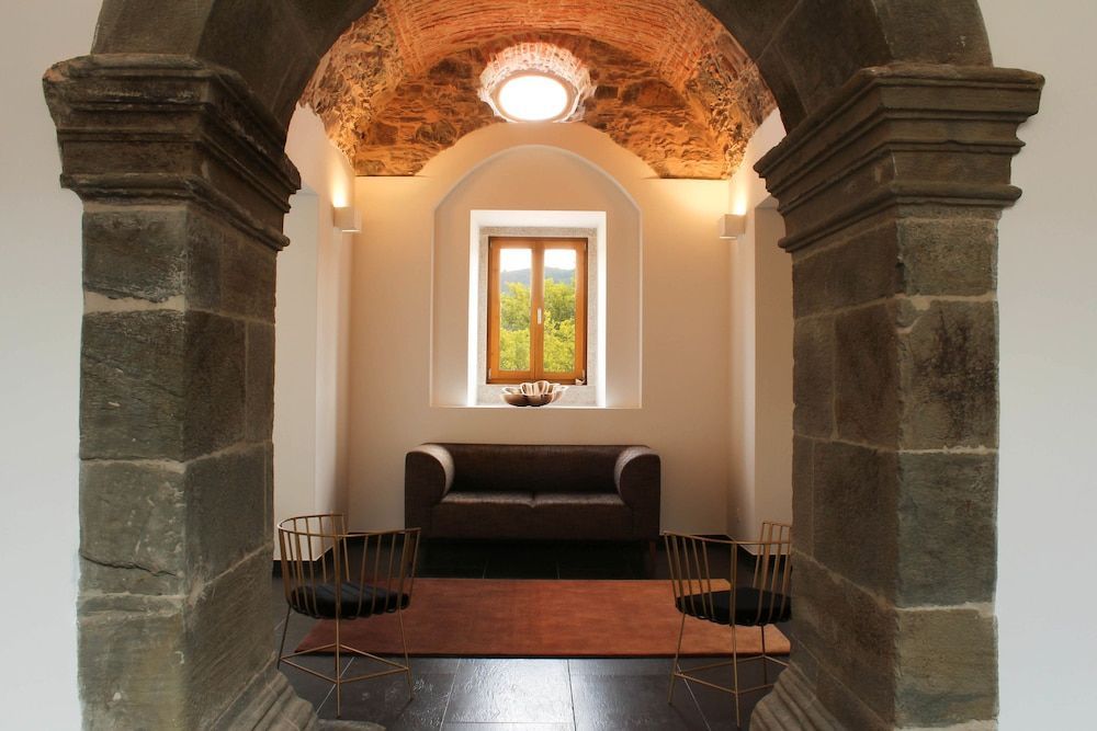 Convento Da Serta Hotel 2