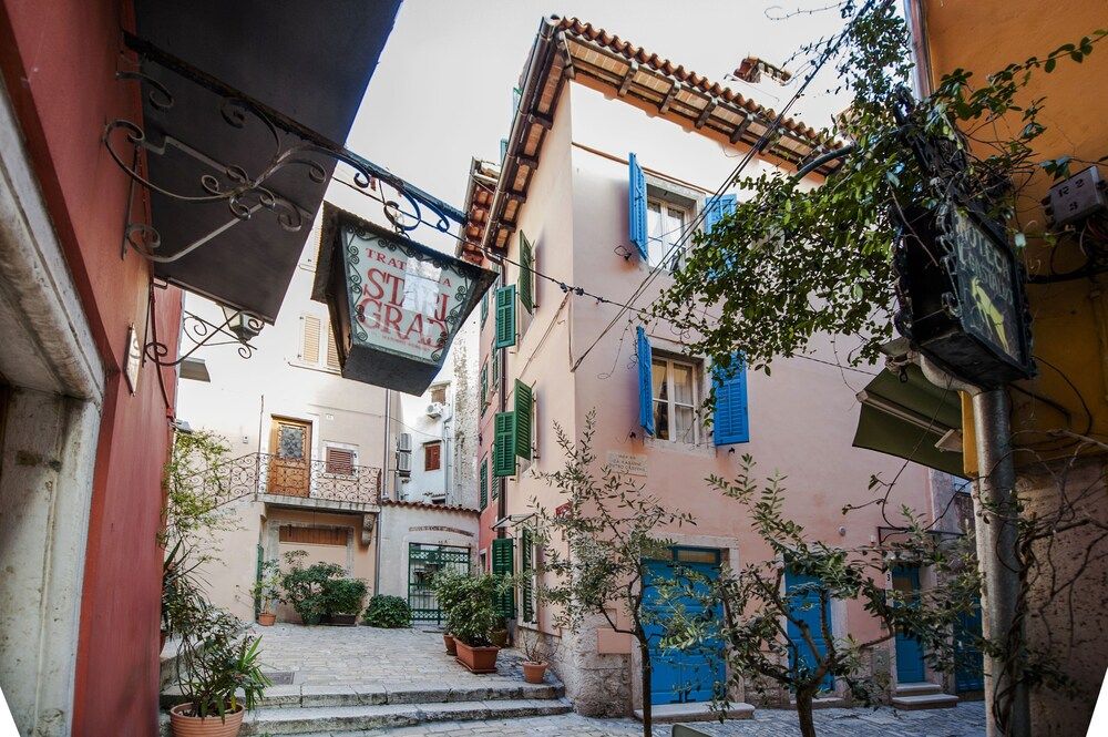 Residence MARCO POLO Centro Storico 1