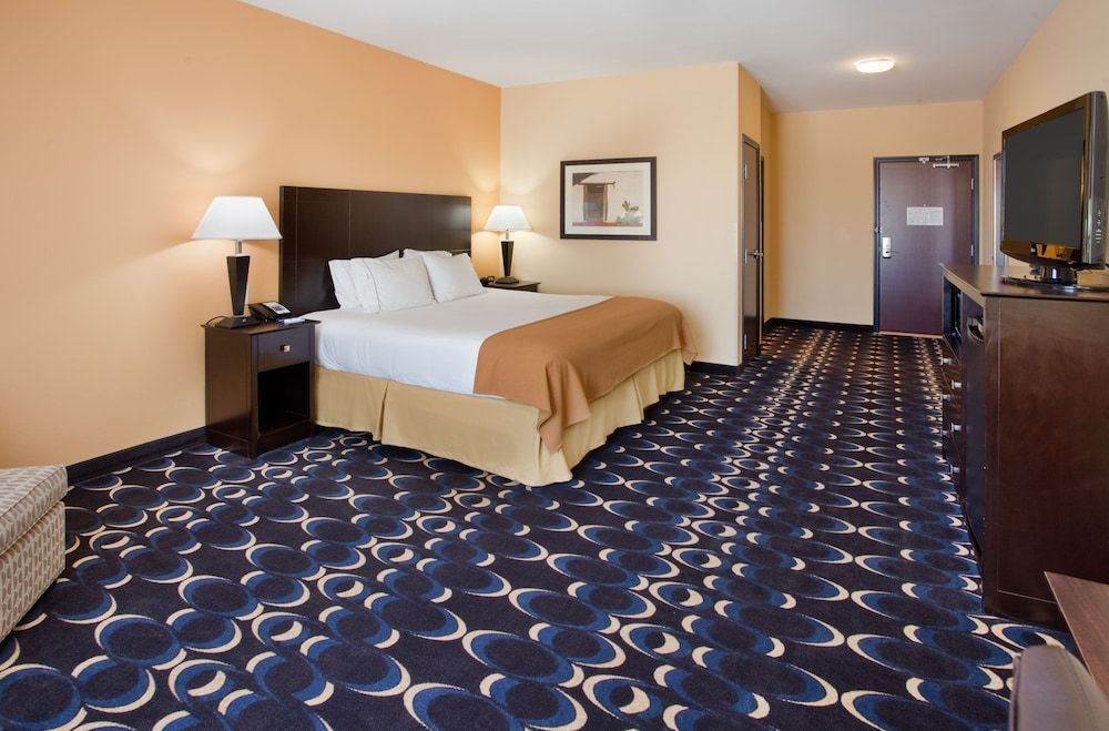 Holiday Inn Express & Suites LAS CRUCES NORTH by IHG 2