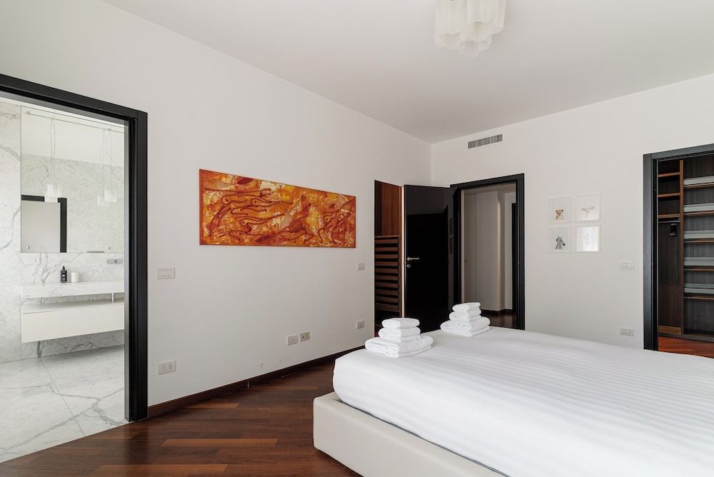 Brera Apartments in Dateo 1