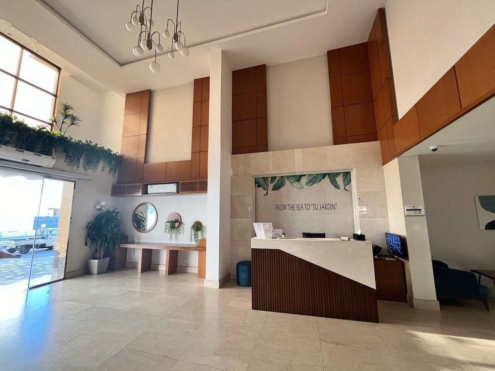 Al-Haramain Family Apartments - شقق الحرمين العائلية 2