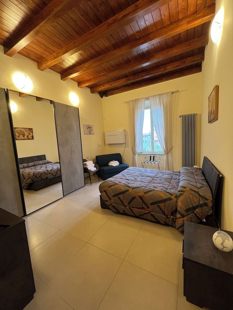 In Centro - Rooms and Apartments 1