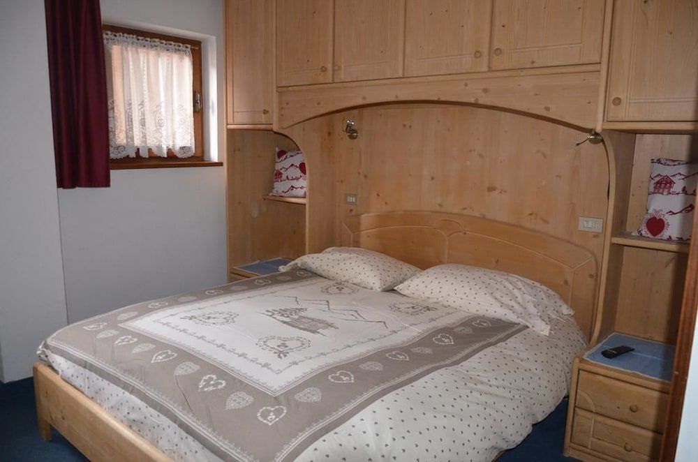 Chalet Valeruz 1