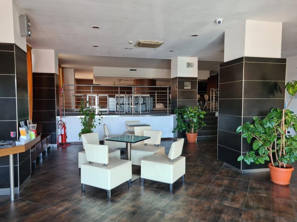 Vercelli Palace Hotel 2