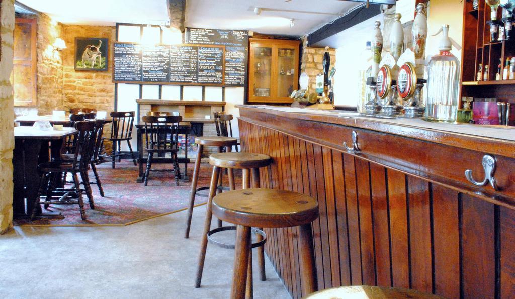 The Fox at Barrington 2